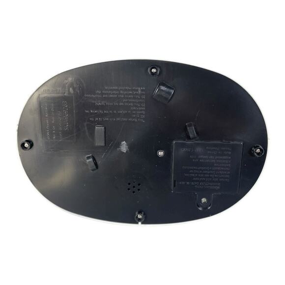 Kurt Adler 2014 Peanuts Animated Outdoor Scene Christmas Table Decor - Picture 7 of 10